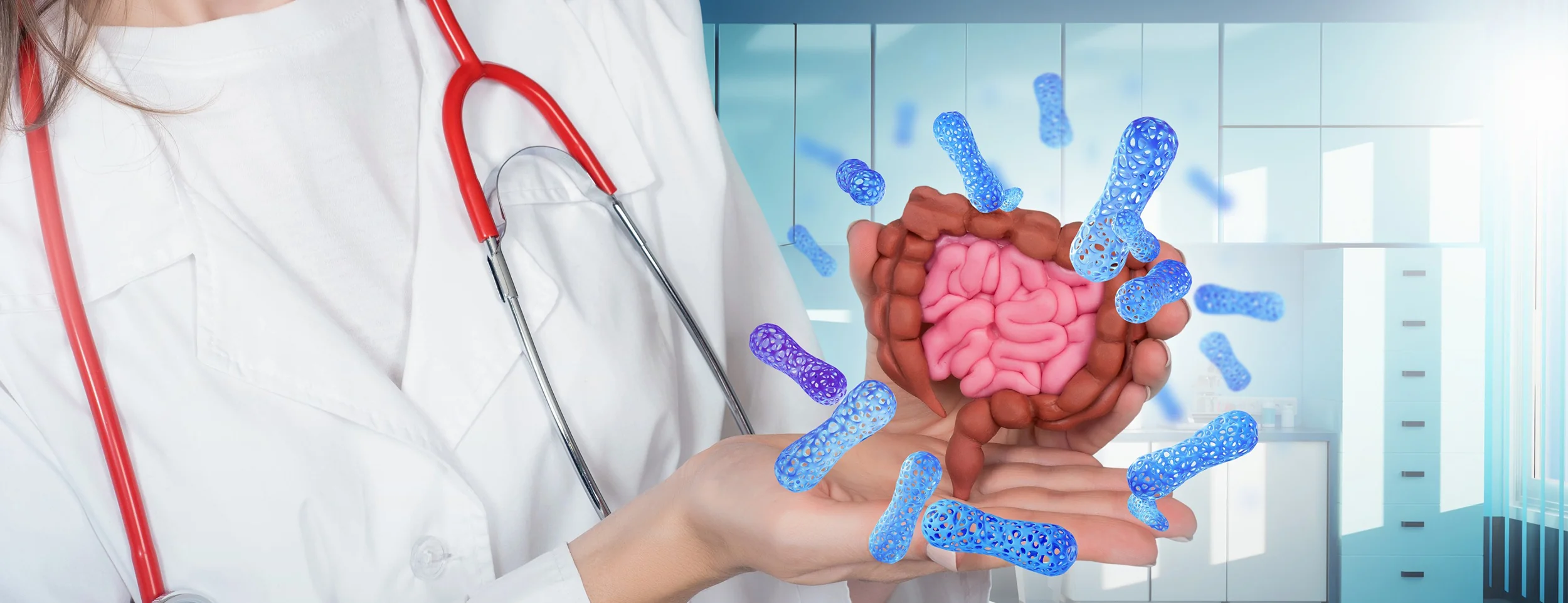 The Causes of Pruritus and Bacterial and Fungal Infections