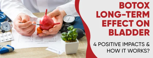 The Long-Term Effects of Botox on Bladder & How It Works