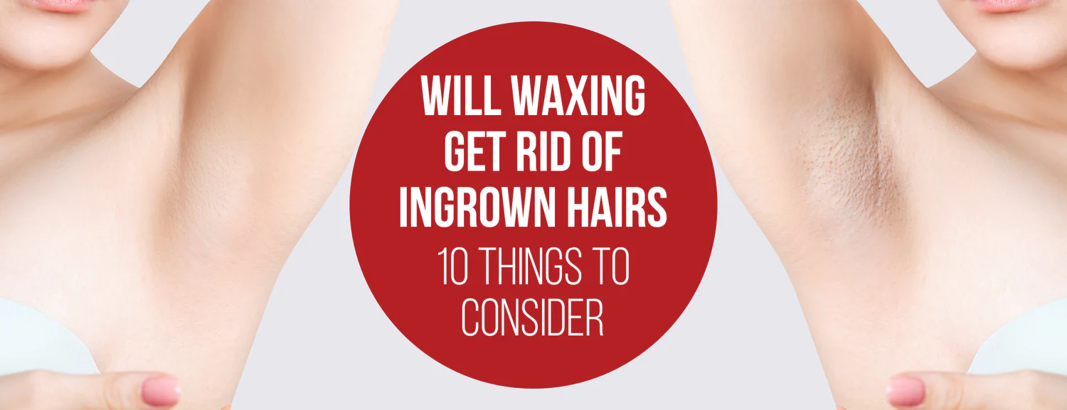 The types of waxing & ways to prevent it