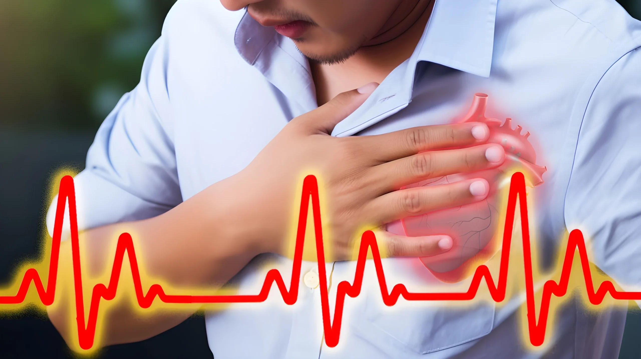 Using Botox for more than wrinkles Abnormal heartbeats