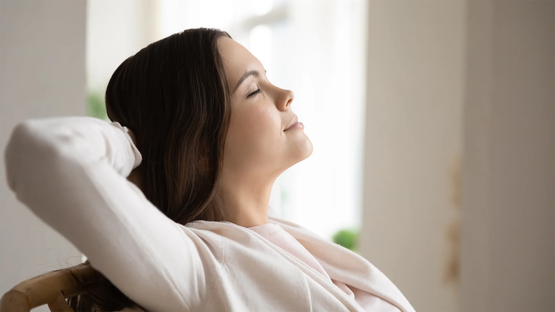 Various types of Yoga Breathing Techniques