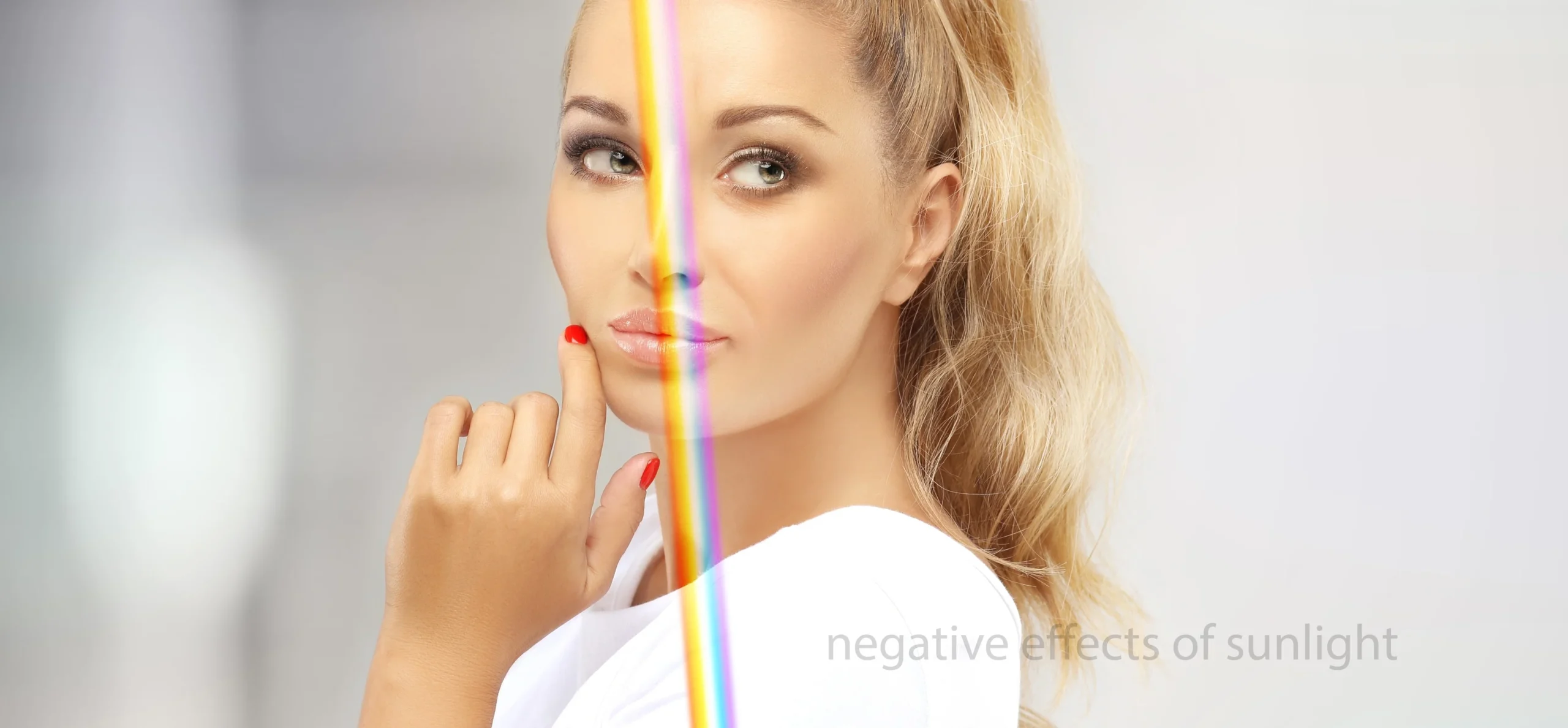 Ways to Get Rid of Premature Aging