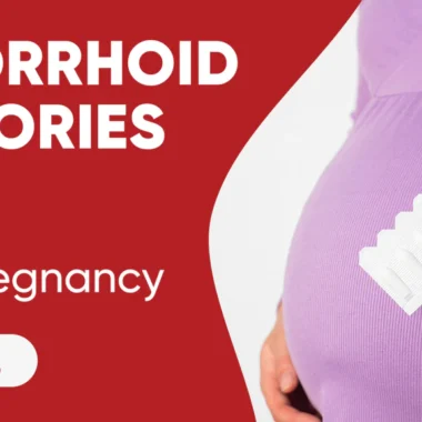 Hemorrhoid Suppositories During Pregnancy: 4 Side Effects