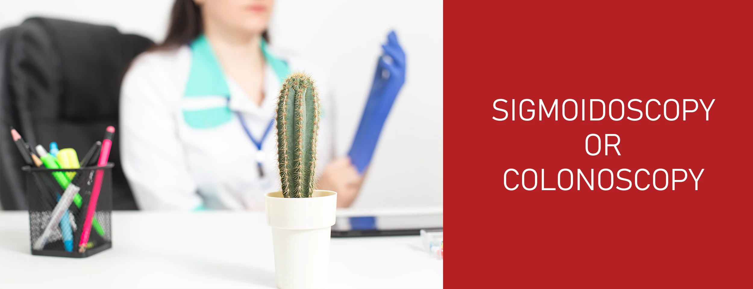 Sigmoidoscopy or colonoscopy to diagnose hemorrhoid bleeding