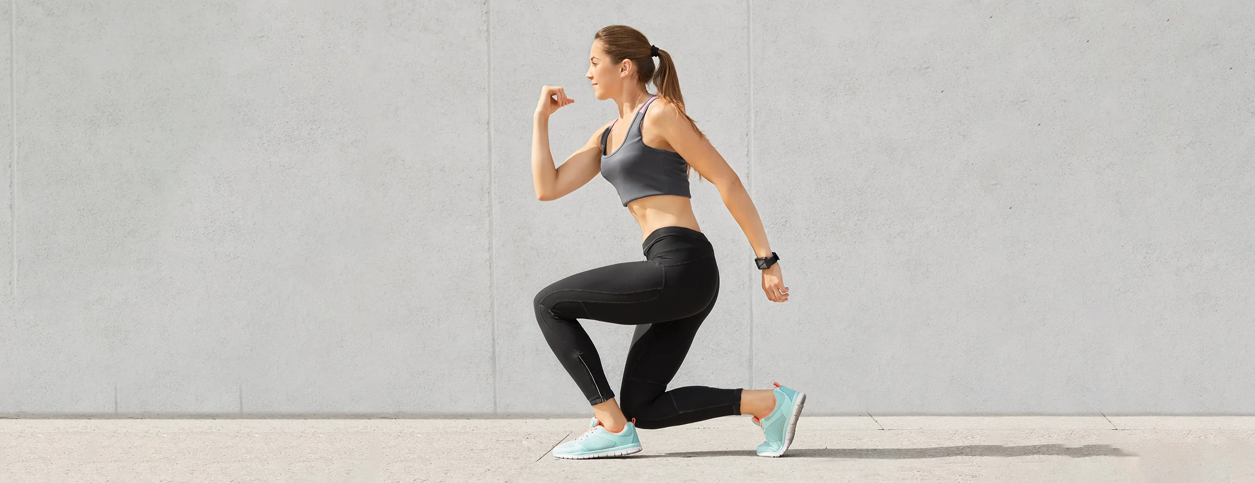 Exercise regularly to prevent hemorrhoids bleeding