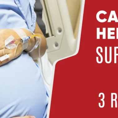 Can You Get Hemorrhoid Surgery While Pregnant: 3 Risks