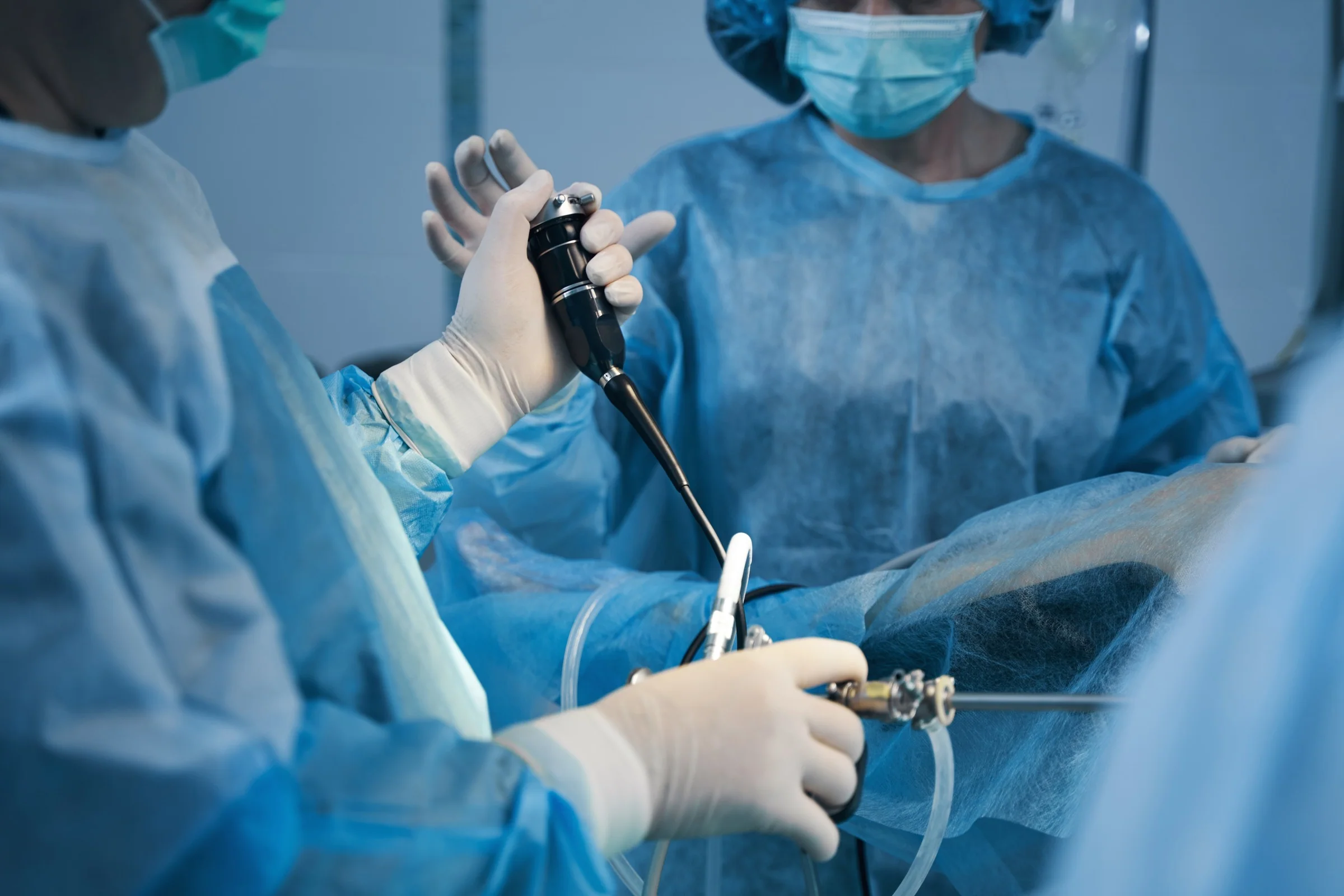 is hemorrhoidectomy a minor surgery