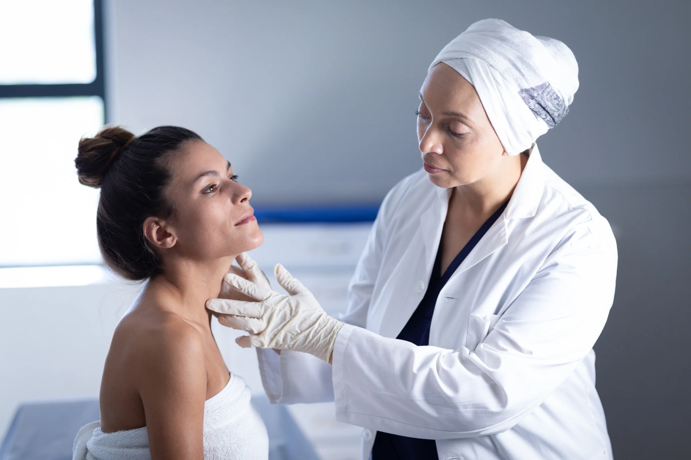 You're Ready for Botox After Workout Based on Physical Observation