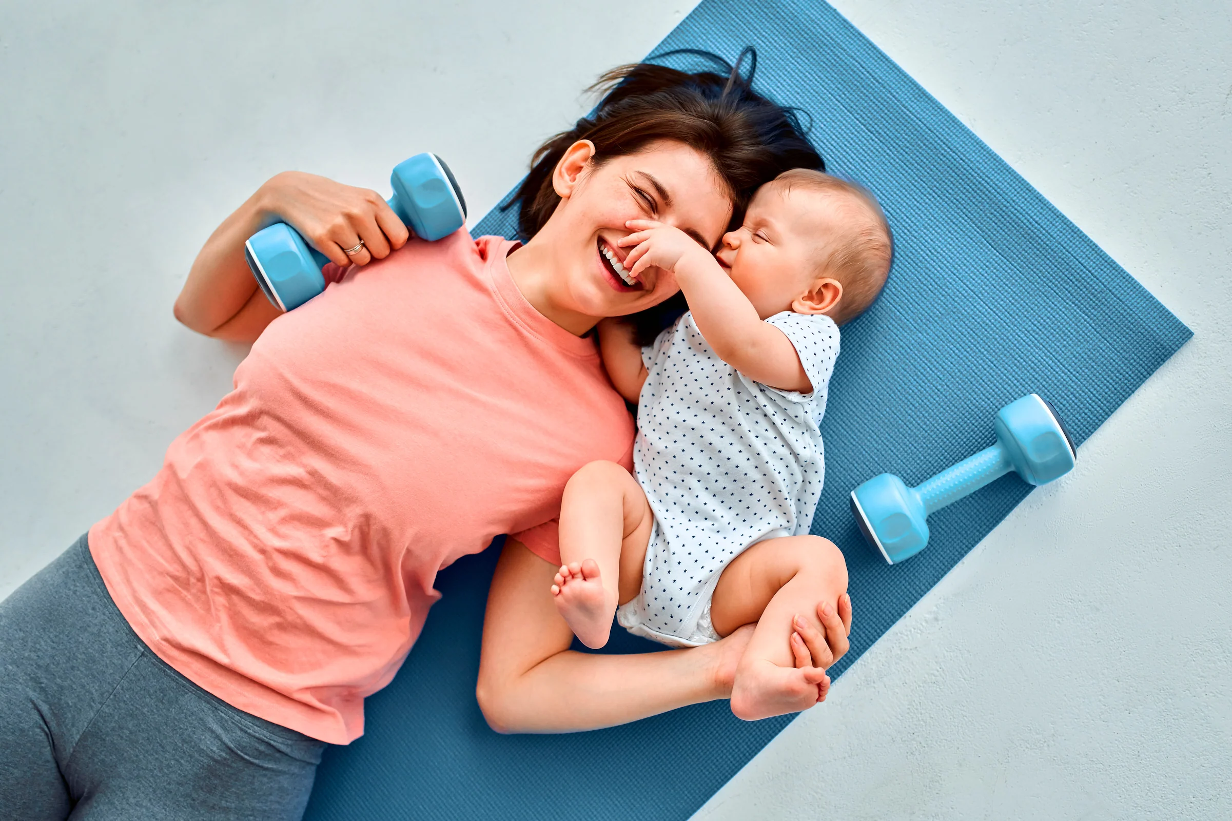Changing your lifestyle to prevent hemorrhoids after pregnancy