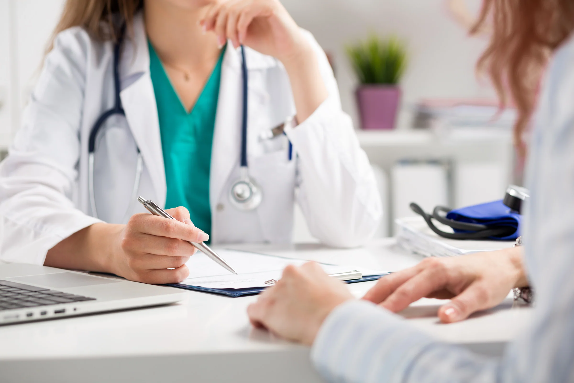 The Right Time to Seek Medical Attention diy hemorrhoid pads
