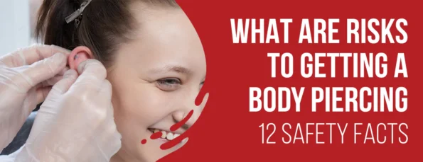 12 Major Facts about Body Piercings with Safety