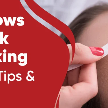 How to Bikini Wax at Home: 4 Steps [Easy DIY]