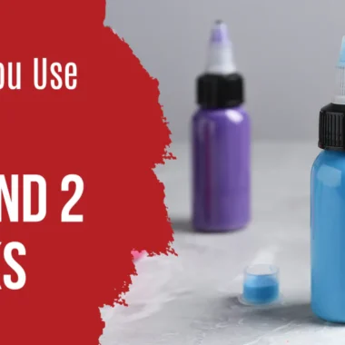 How To Get Rid Of A Lip Tattoo: 3 Methods [DIY Remedies]
