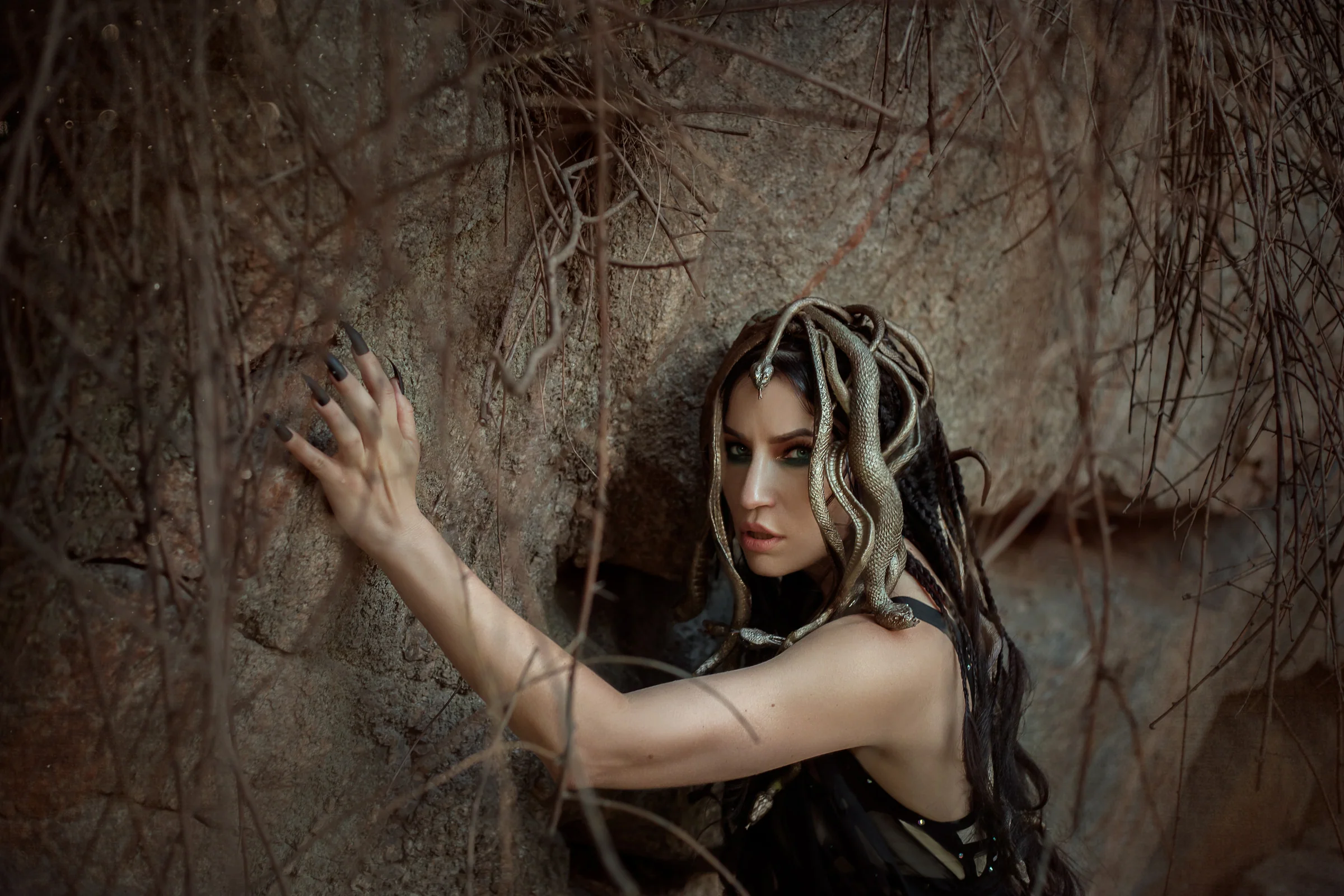 3 Symbolism And Cultural Significance Of Medusa Tattoos