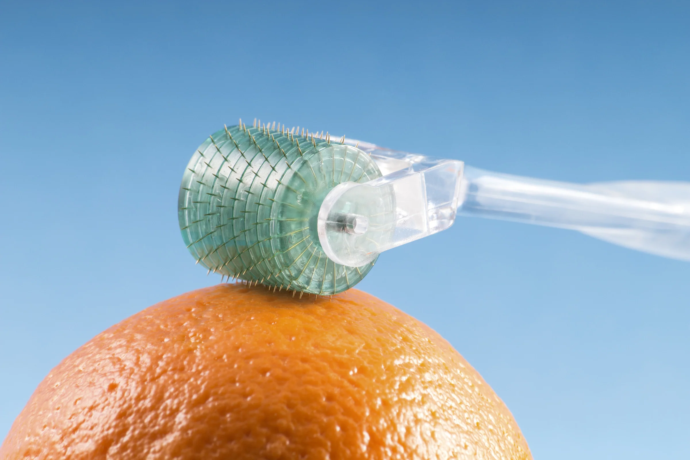 3 Tips for Choosing Derma Rollers for Hair Growth