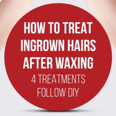 How to Bikini Wax at Home: 4 Steps [Easy DIY]