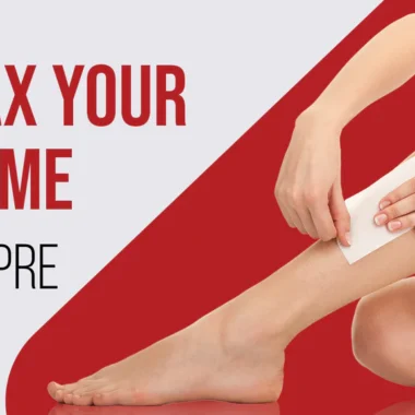 How to Bikini Wax at Home: 4 Steps [Easy DIY]