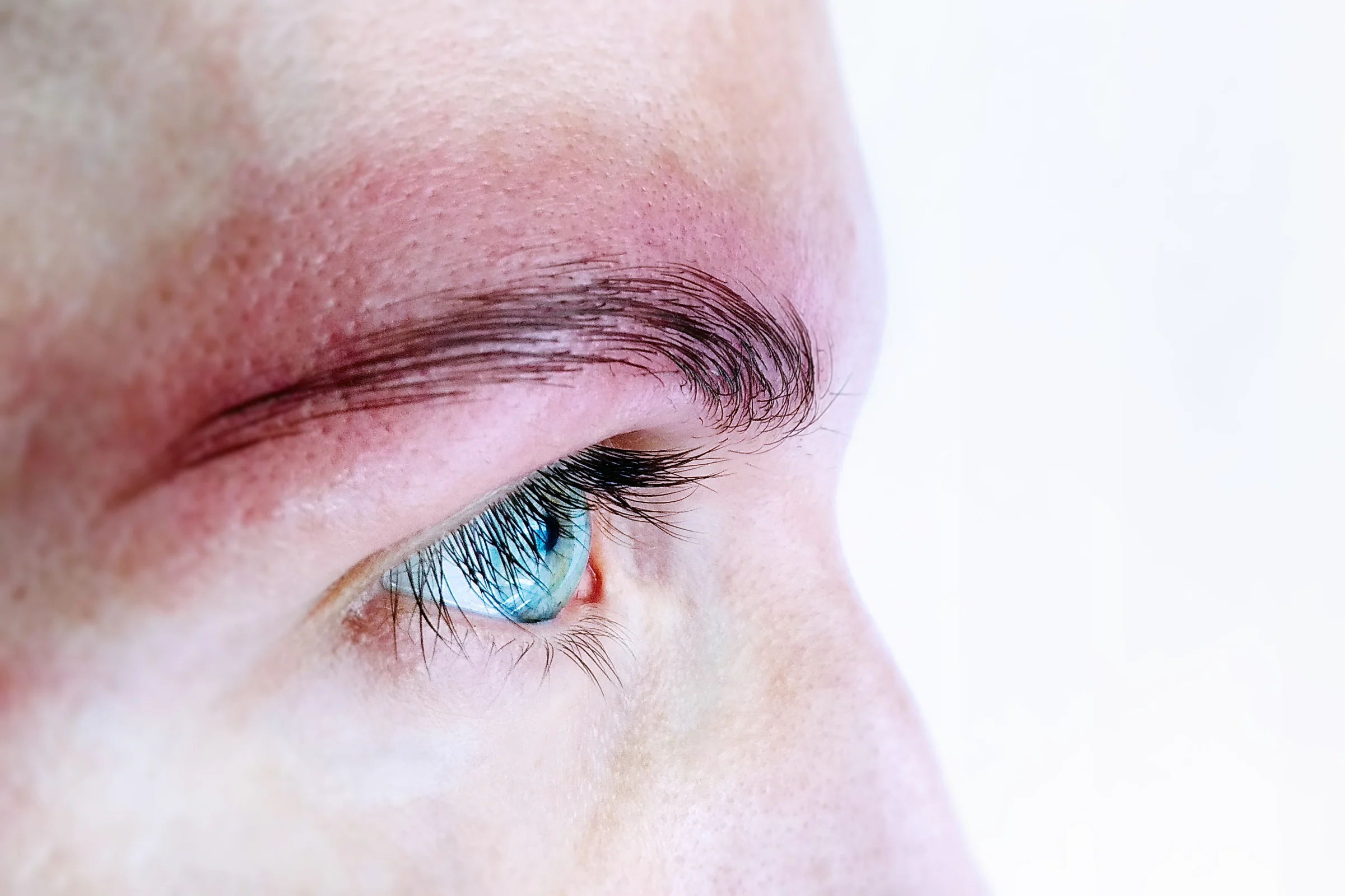5 risks associated with having Botox done too soon after having eyebrow tattoos