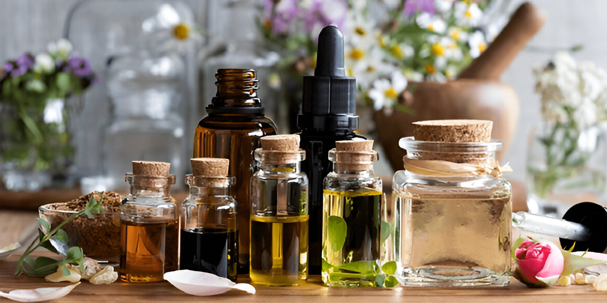 6 Benefits & 3 Use Methods of Essential Oils for Hemorrhoids