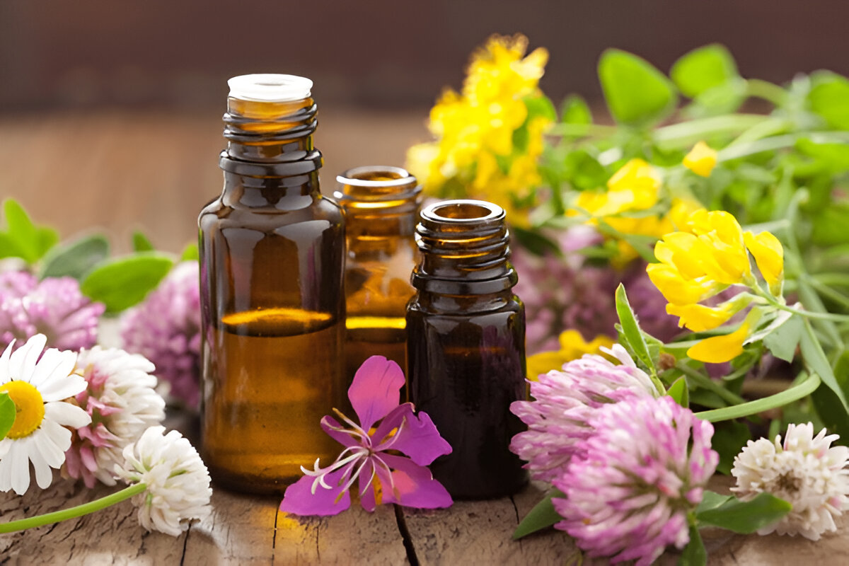 6 Benefits of Essential Oils for Hemorrhoids