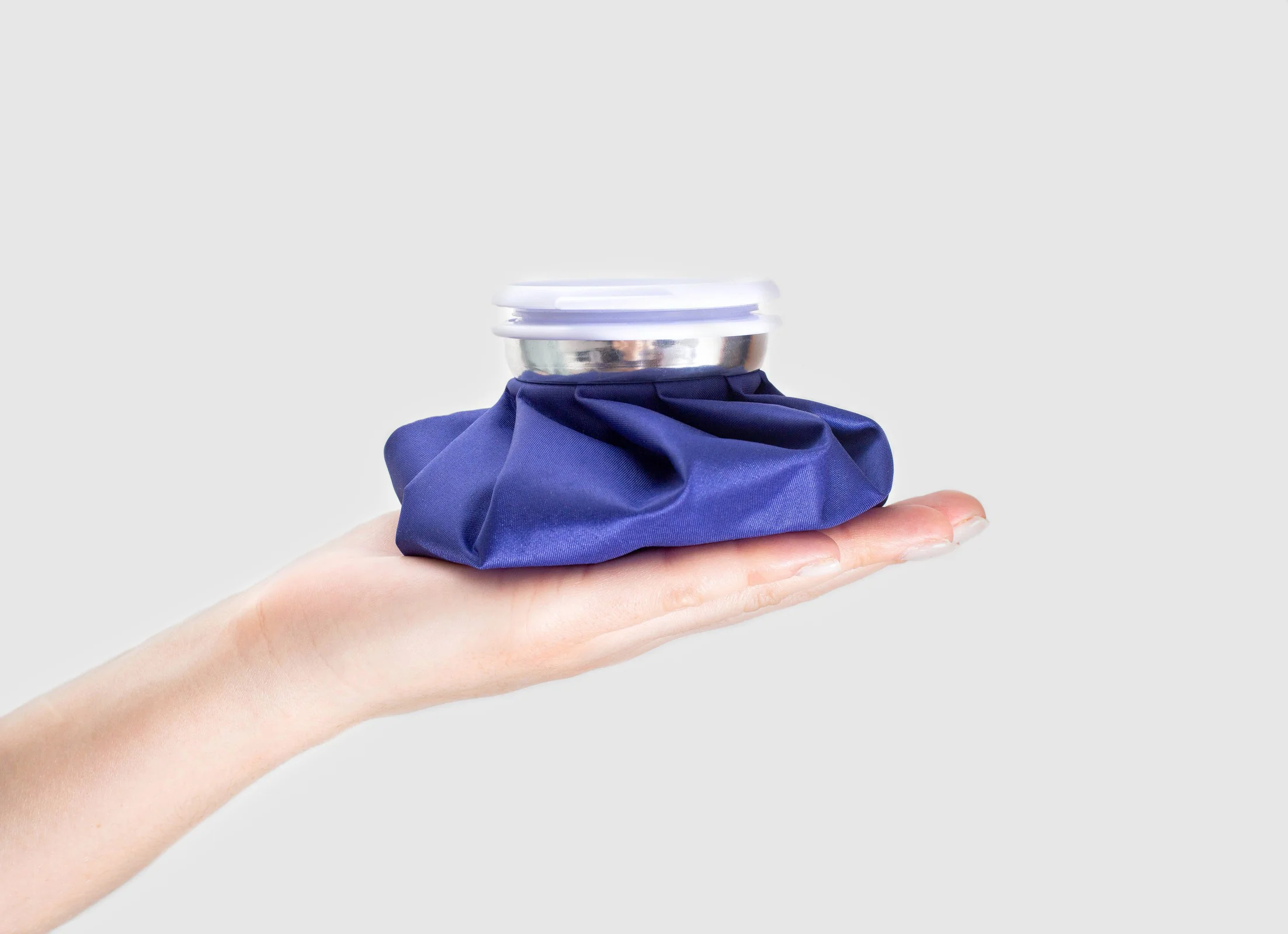 Alternatives to Piercer's Numbing Methods Cold Compresses