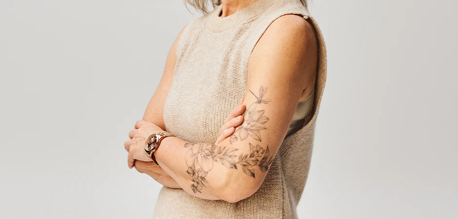 American Classic Tattoos