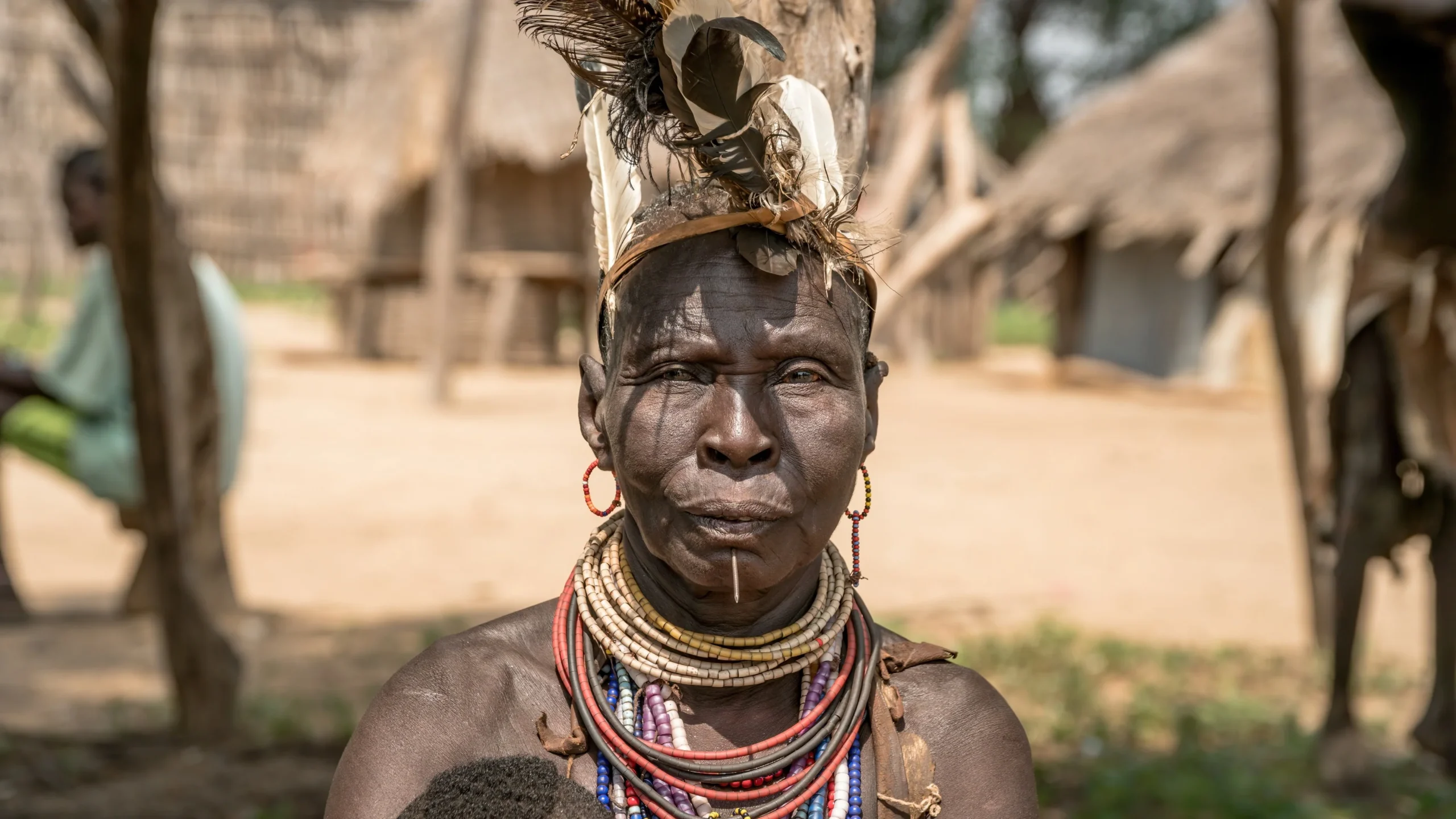 Ancient Civilizations and Body Piercing