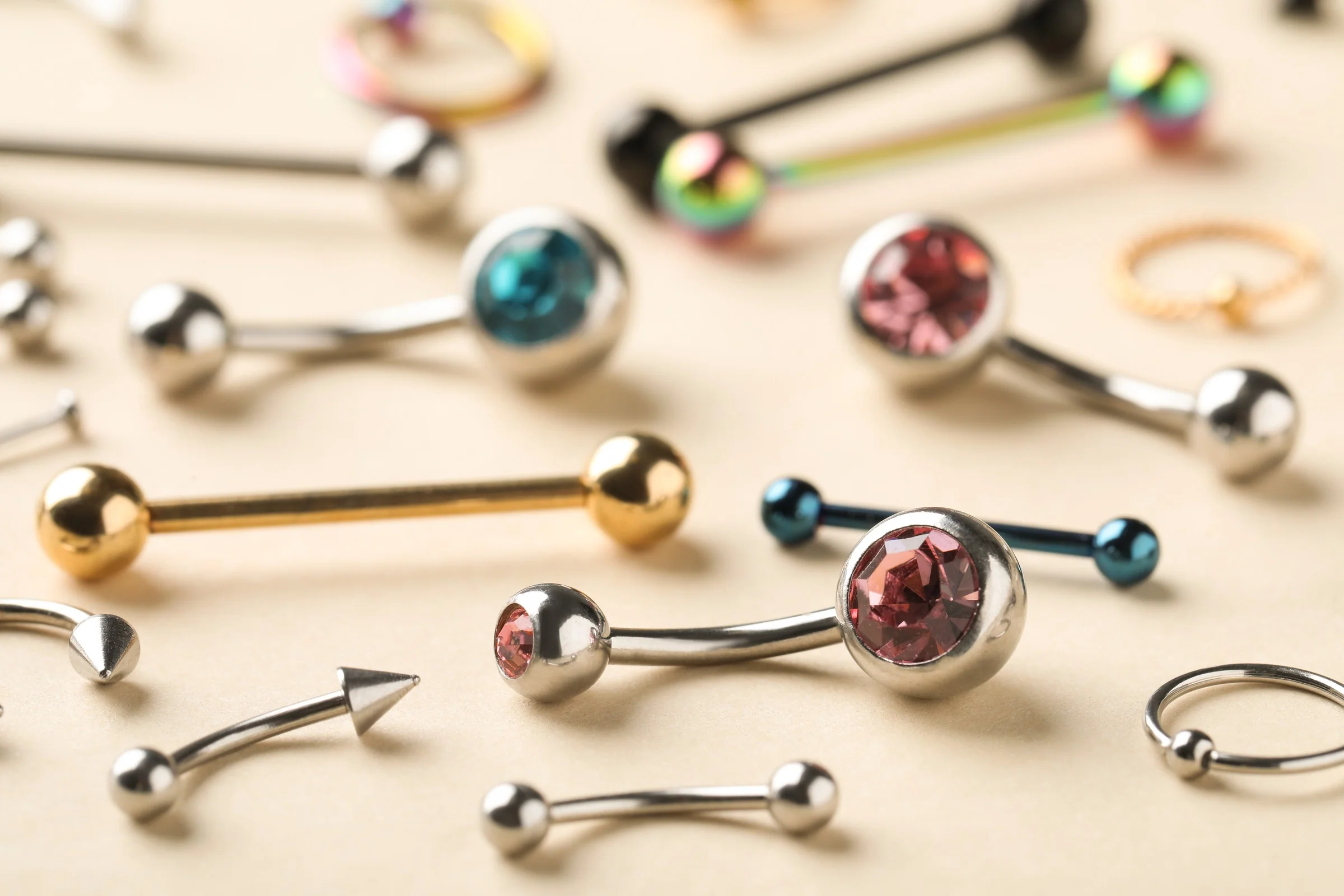 Belly Button Piercing Costs Six Factors & Three Savings Options