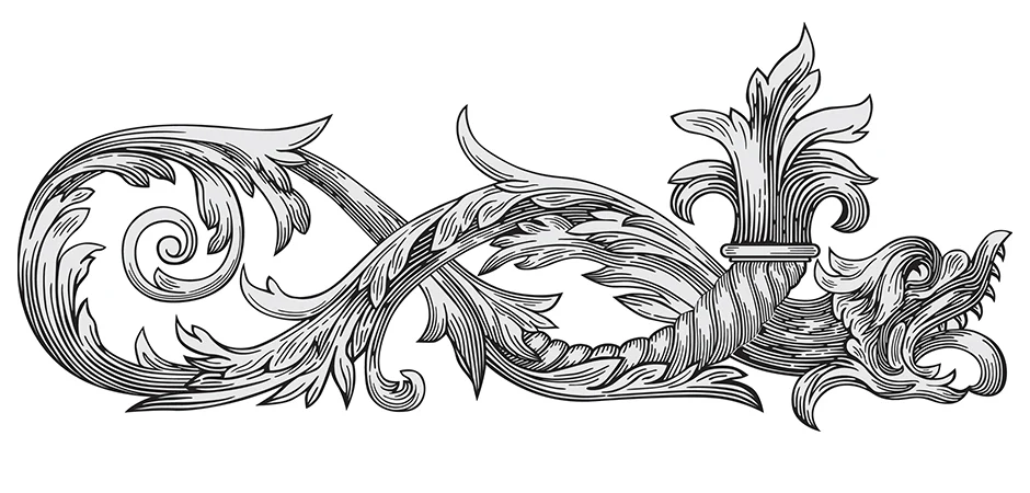 Biomechanical Tattoo