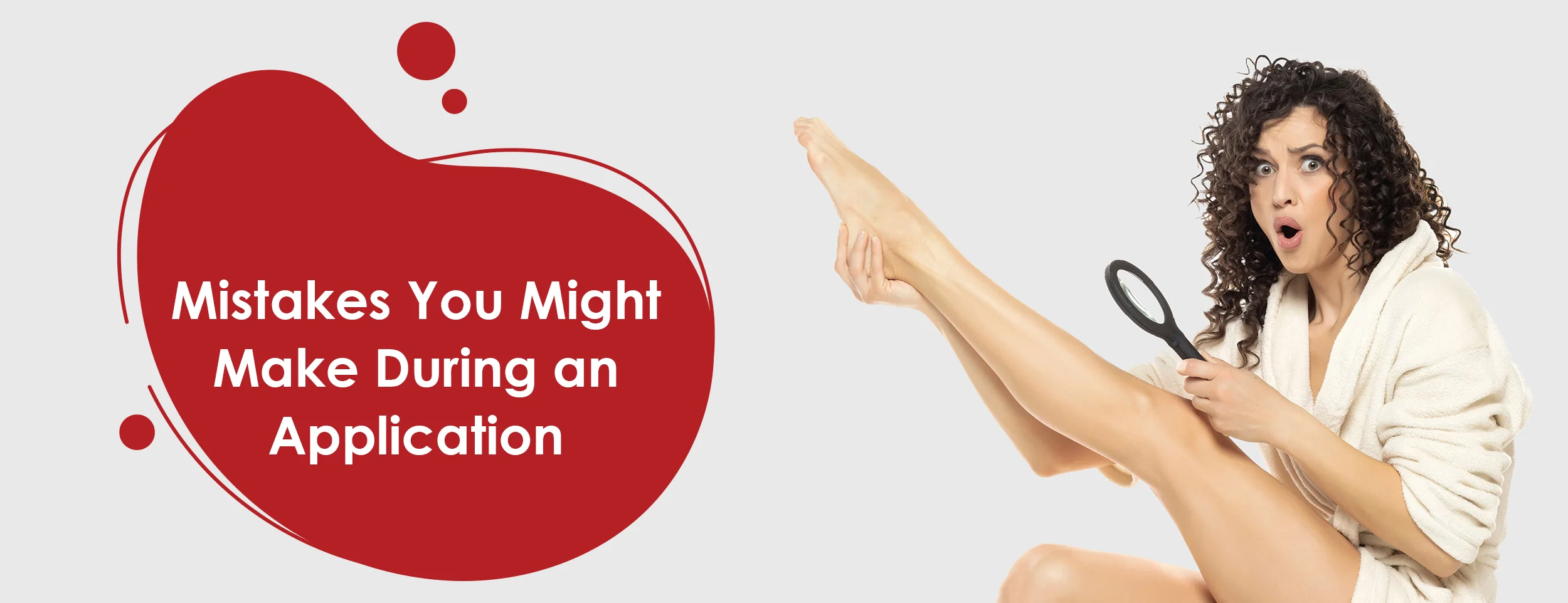 Easy Steps to Wax Your Legs at Home Mistakes to Avoid