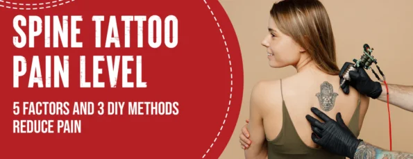 Facts About Spine Tattoo Pain
