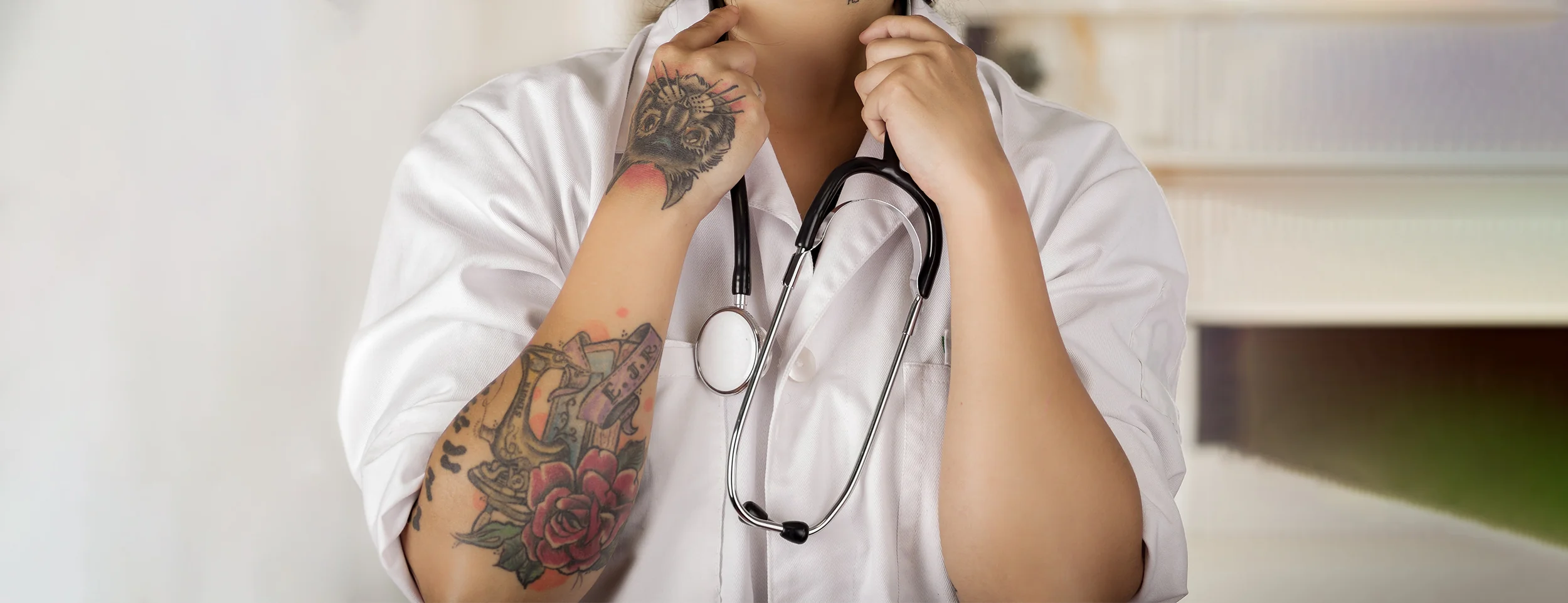 Health Conditions and Medicines to Consider Before Tattoo Removal