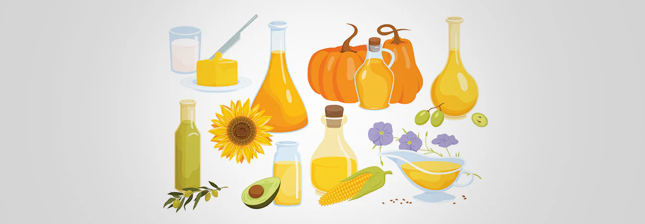 Home Remedies with Jojoba, Almond, and Coconut Oils