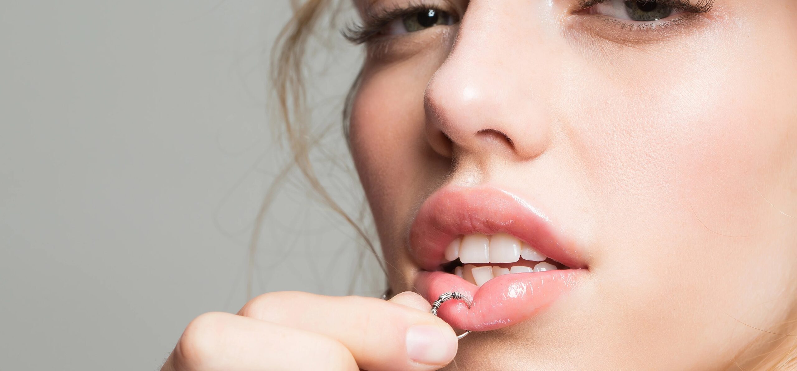 How Much Does a Lip Piercing Cost Based On Different Placements