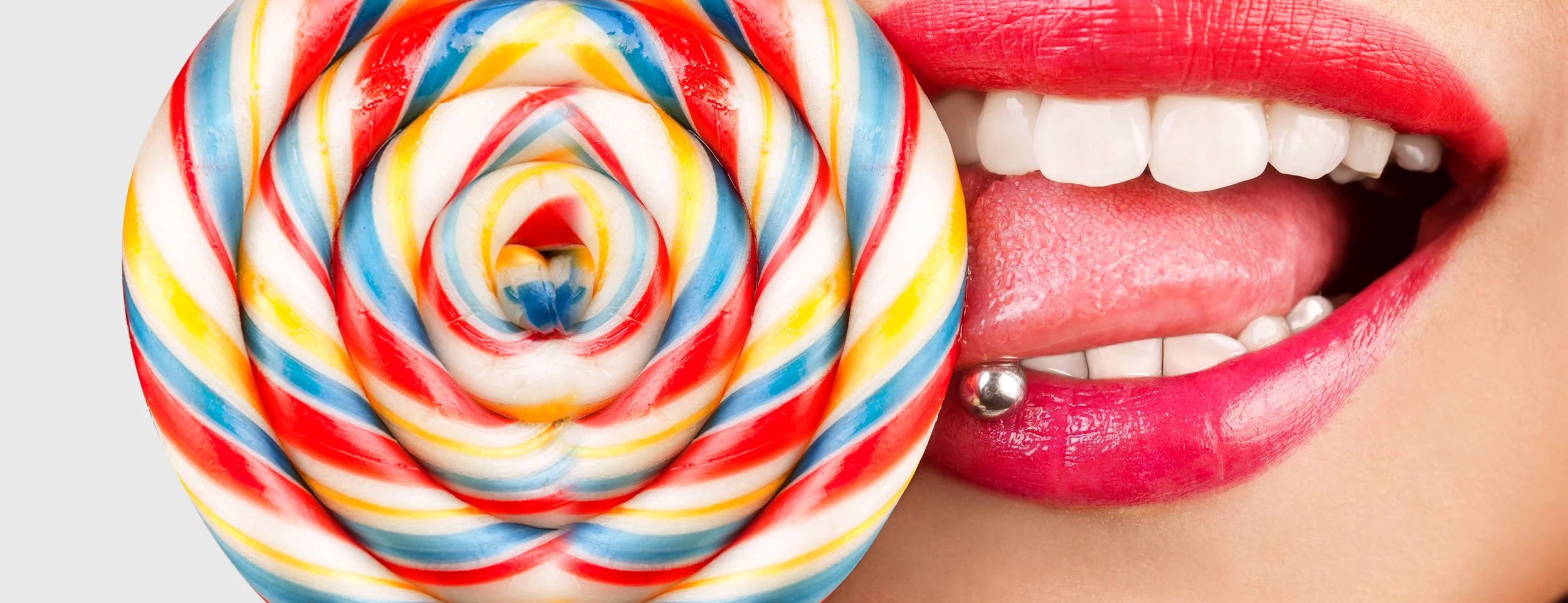 Impacts of tongue piercings on your teeth