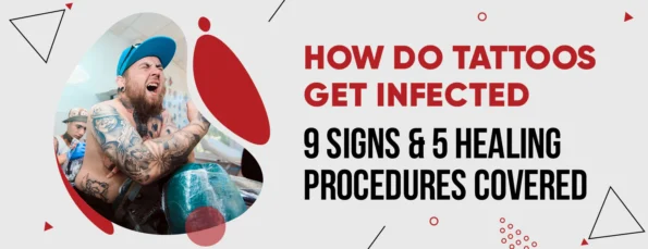 Infections Associated With Tattoos