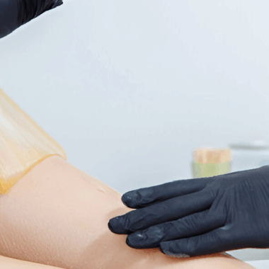 How to Bikini Wax at Home: 4 Steps [Easy DIY]