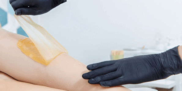 Making Reusable Wax Strips 5 Steps & 6 Methods With 6 Storing Tips