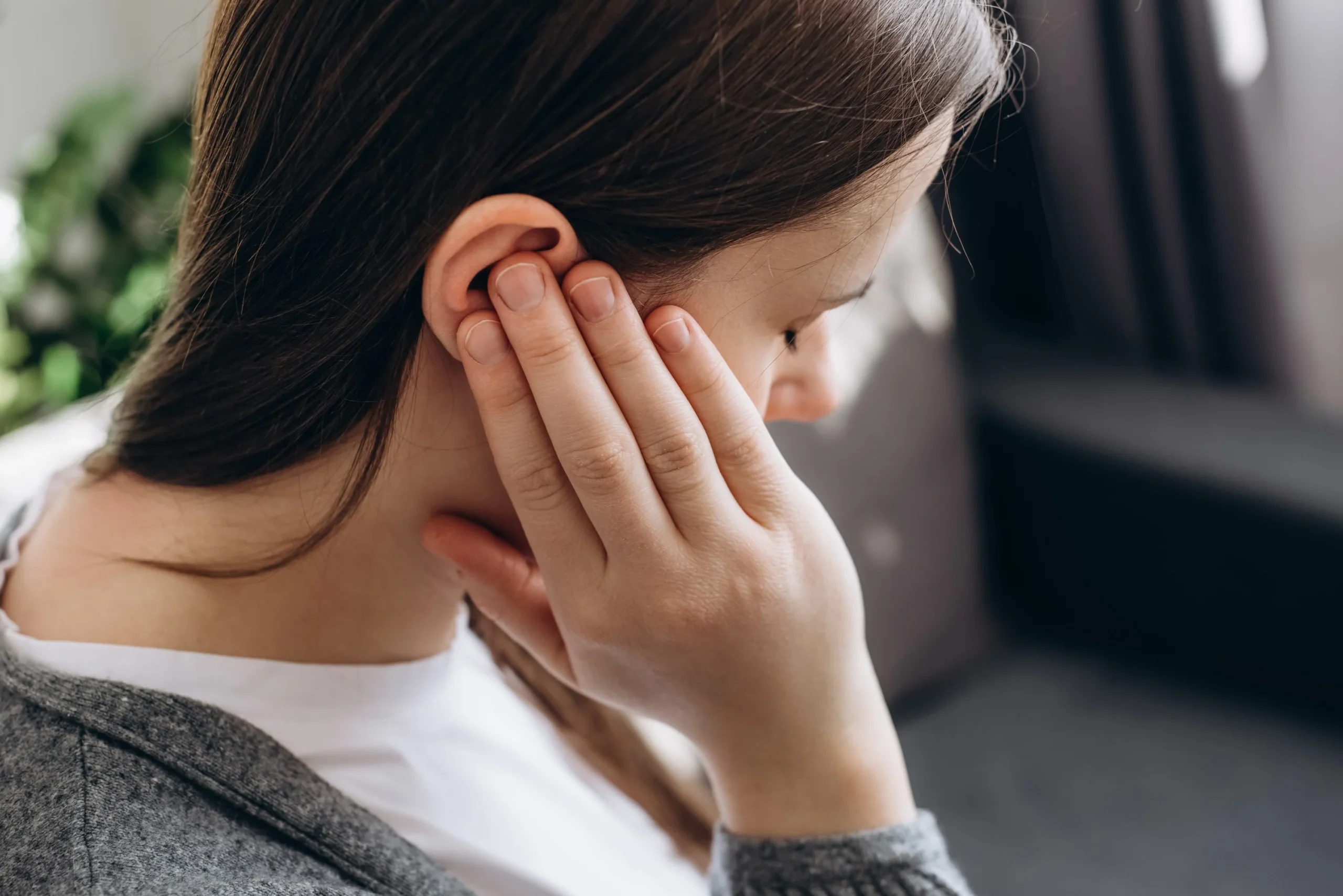 Managing Discomfort Avoiding Irritants and Contaminants