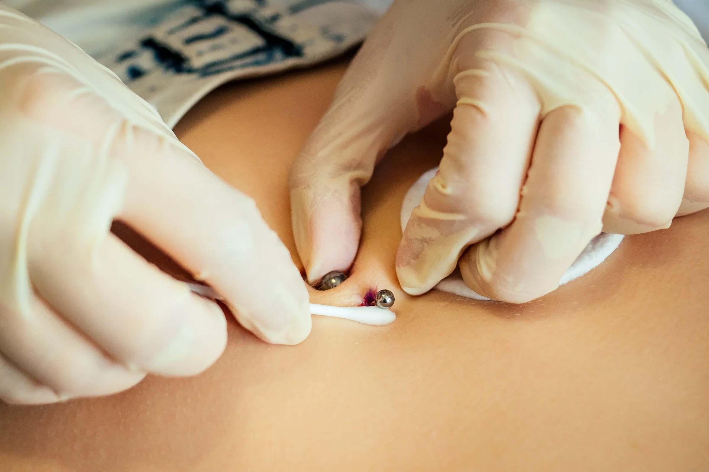 Placing and Visibility of Piercings4 Important Factors to Consider
