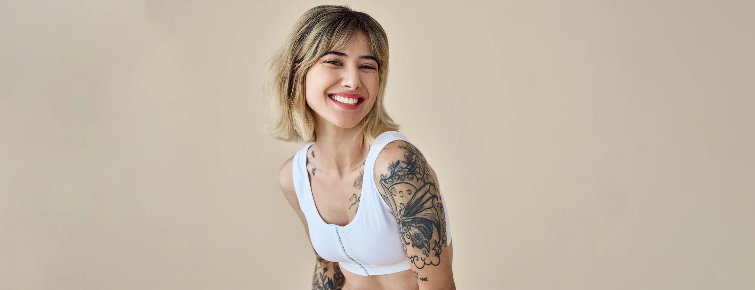 Psychological Effects Of Tattoos Forgiveable Sins