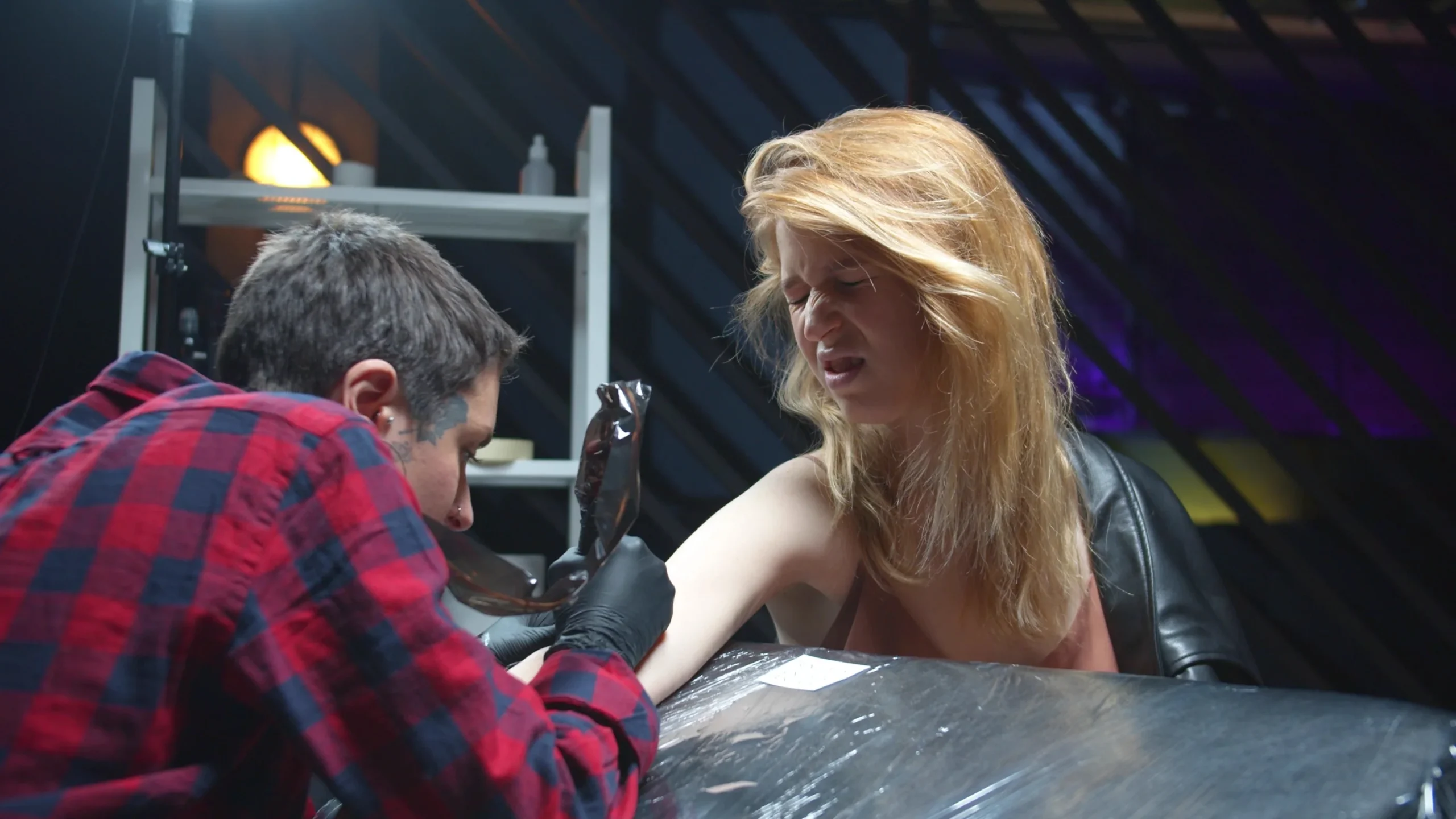 Reasons why temporary tattoos are better than permanent ones