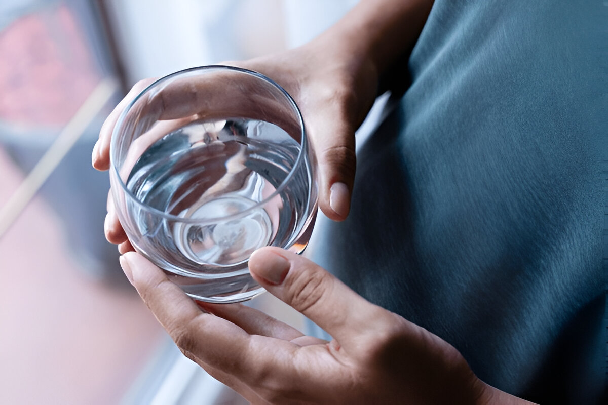 Recovery from Hard to Pee