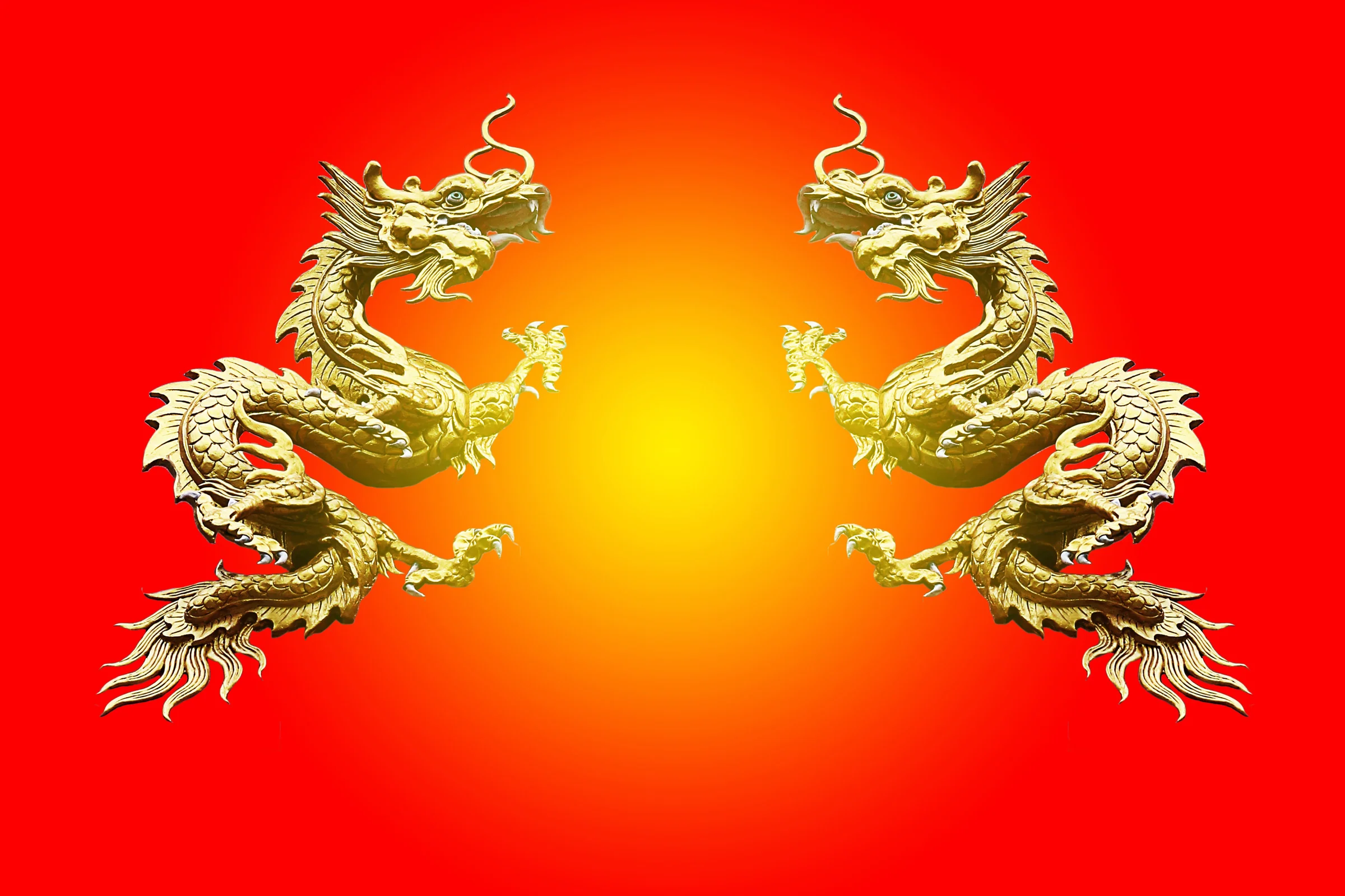 Signs relating to fire and air
