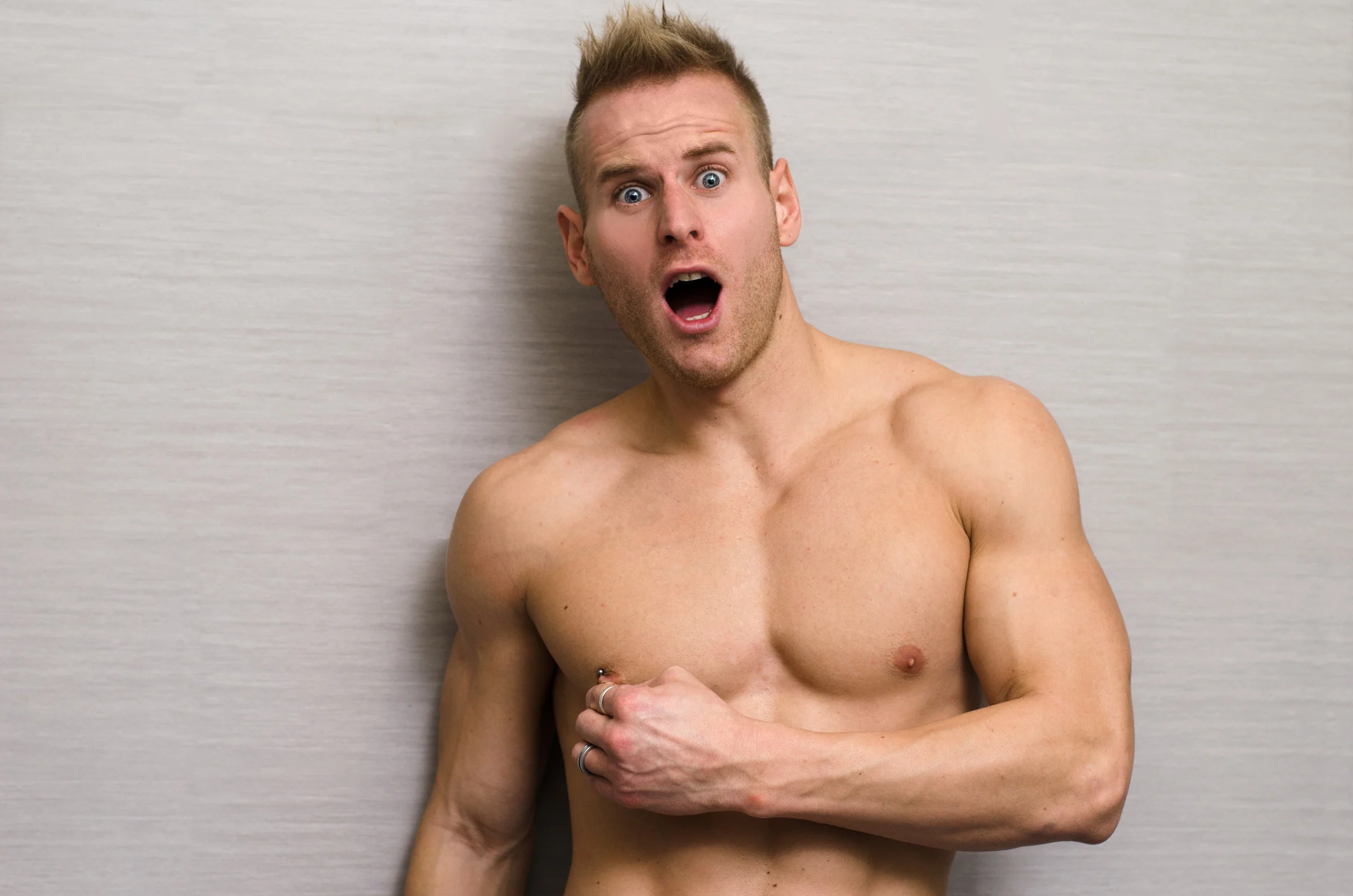 Snags to avoid when getting your nipples pierced