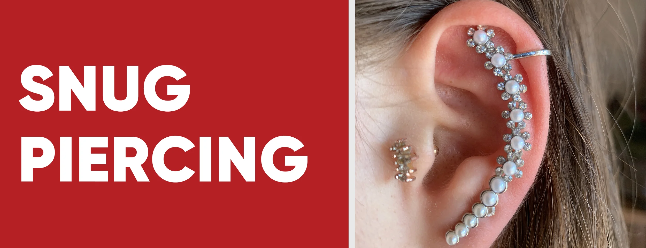 Snug Piercing