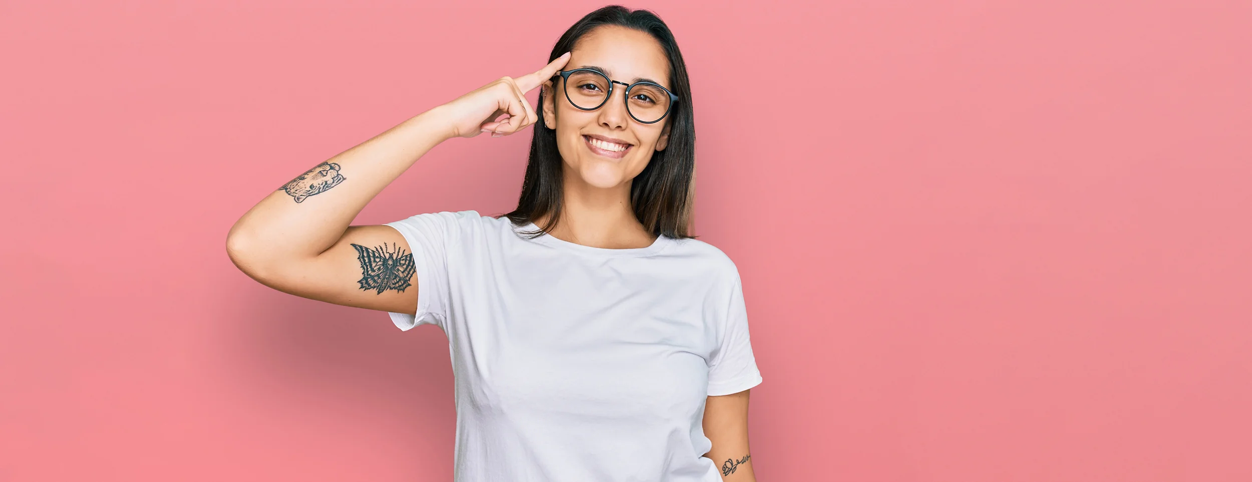 Steps to Getting a Tattoo Idea With Personality