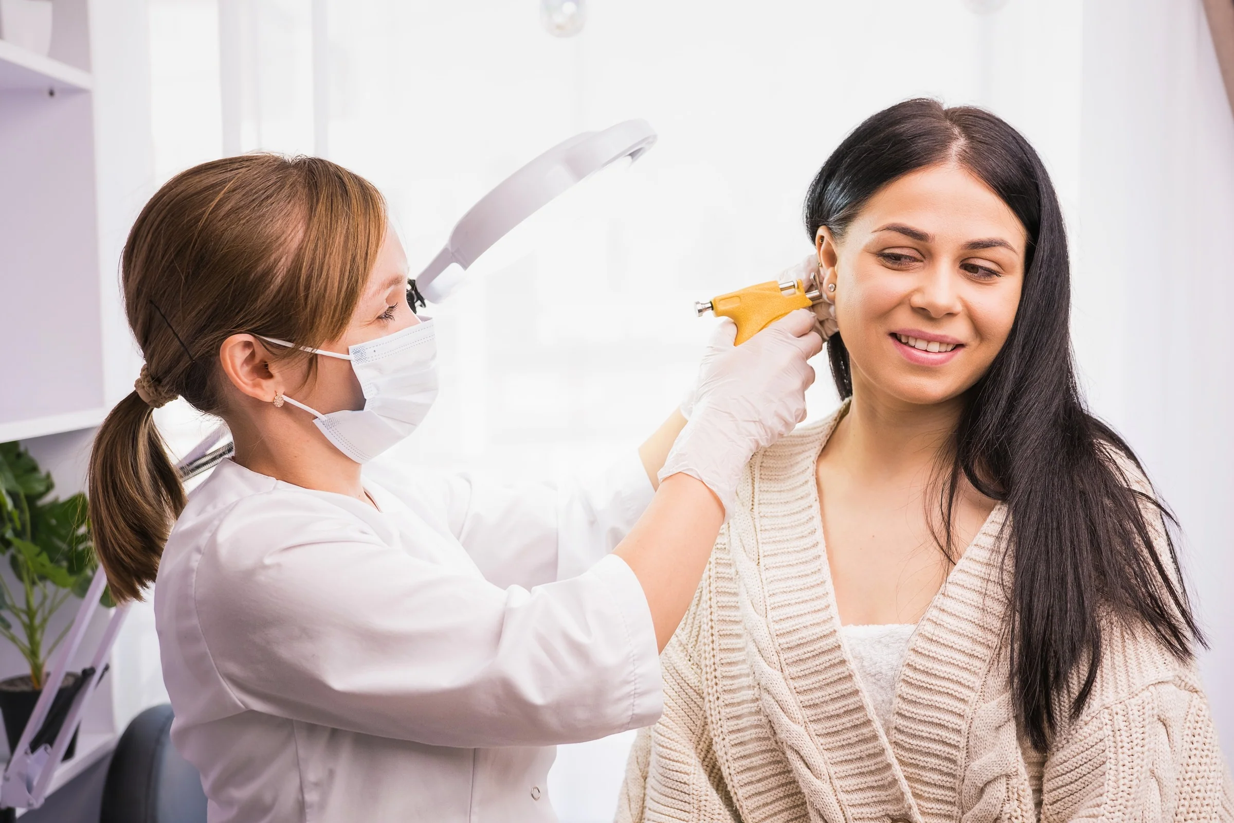 Steps to Prevent Piercing Rejection