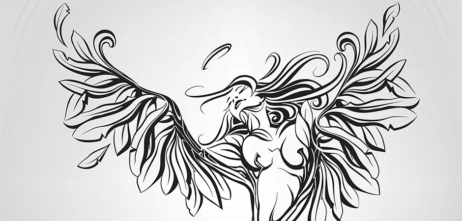 Surrealism Tattoo Style