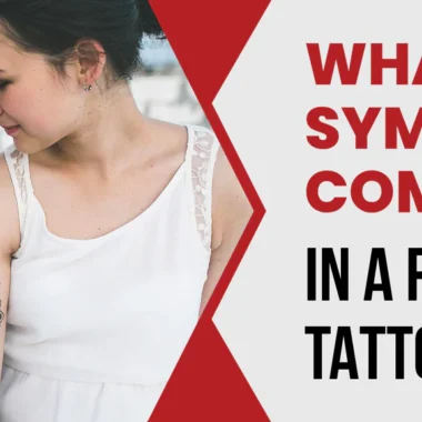 How Can I Remove a Bad Tattoo at Home | 3 DIY Methods